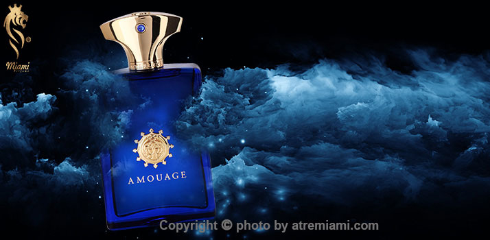 عطر و ادکلن مردانه اینترلود آمواج