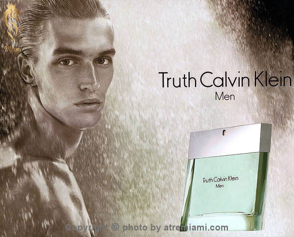 عطر-ادکلن-سی-کی-تروث-مردانه-CK-Truth