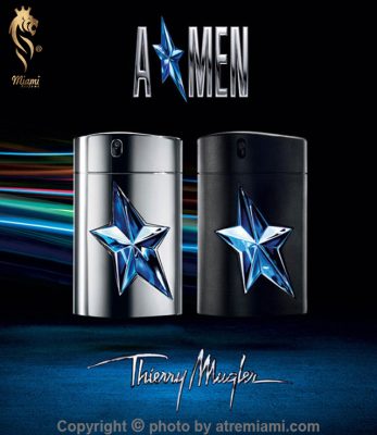 تیری-موگلر-ای-من-Miami-بهترین-عطر-و-ادکلن-تیری-موگلر-ای-من-مردانه-اصل-میامی-Thierry-Mugler-A-Men-Perfume