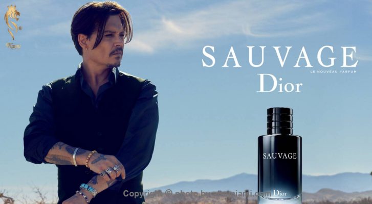 ادکلن دیور ساواج Miami قیمت و خرید عطر و ادکلن دیور ساواج مردانه اصل میامی Dior Sauvage Perfume