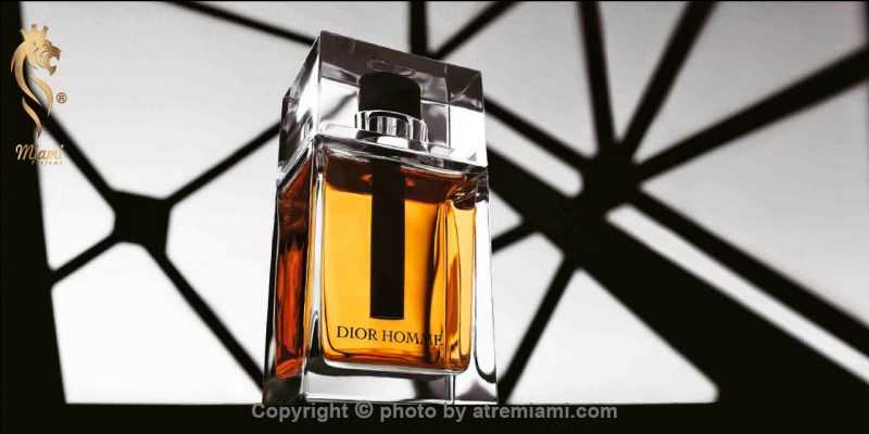 دیور-هوم-Miami-بهترین-عطر-و-ادکلن-دیور-هوم-مردانه-اصل-میامی-Dior-Homme-EDT-Perfume