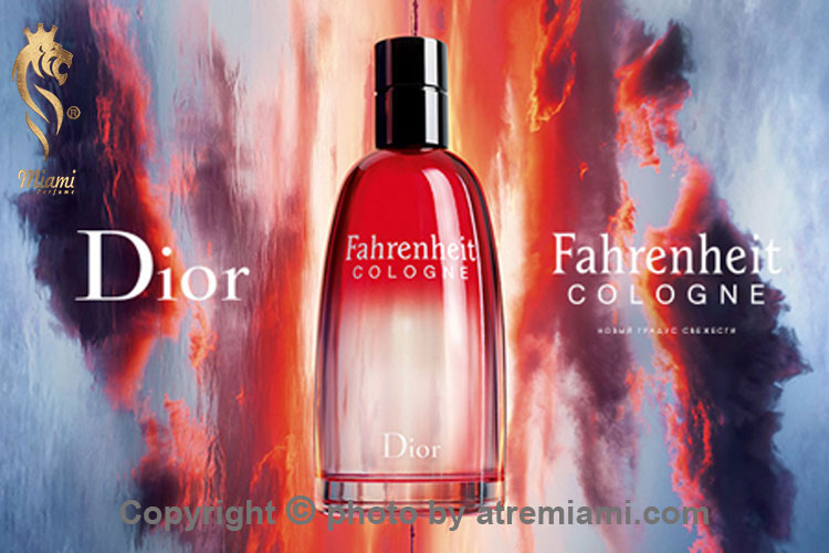 بهترین-دیور-فارنهایت-کولون-مردانه-اصل-میامی-Dior-Fahrenheit-Cologne