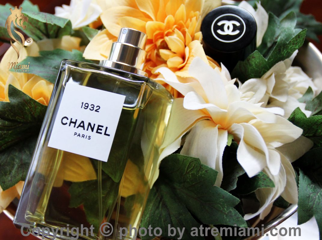 بهترین-شنل-لس-اکسکلوسیفس-د-شنل-۱۹۳۲-زنانه-اصل-میامی-Chanel-Les-Exclusifs-de-Chanel-1934