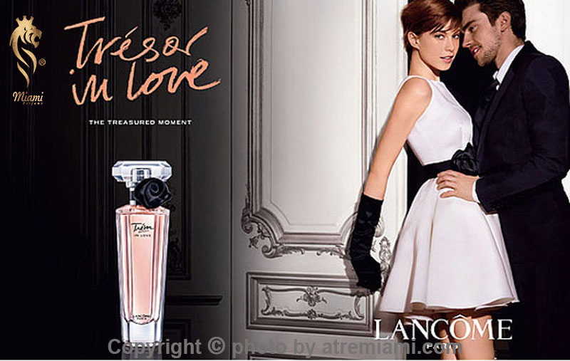 بهترین-لانکوم-ترزور-این-لاو- زنانه-اصل-میامی-Lancome-Tresor-In-Love