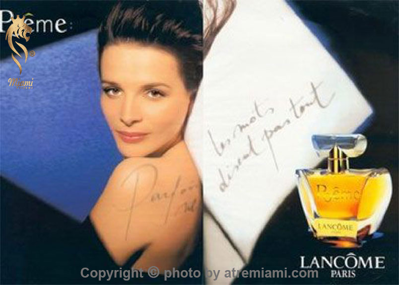 بهترین-لانکوم-پوئم- زنانه-اصل-میامی-Lancome-Poeme