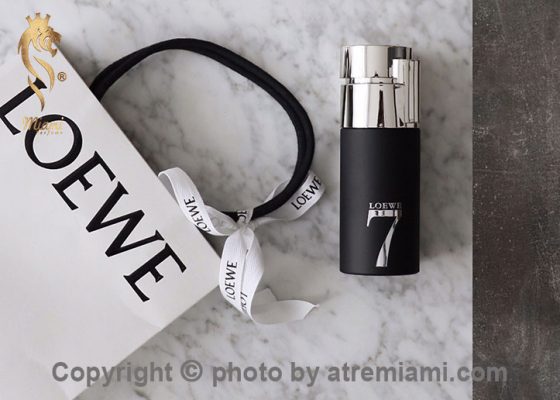 بهترین-لوئوه-۷-آنونیمو-مردانه-اصل-میامی-Loewe-7-Anonimo