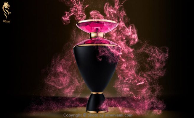 بهترین Bvlgari Amarena زنانه اصل میامی