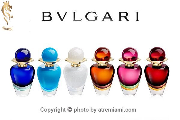 بهترین Bvlgari Murano Calaluna زنانه اصل میامی