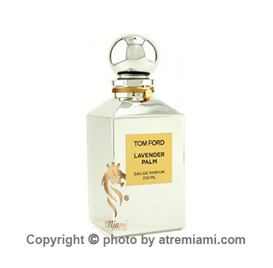 عطر ادکلن تام فورد لاوندر پالم میامی