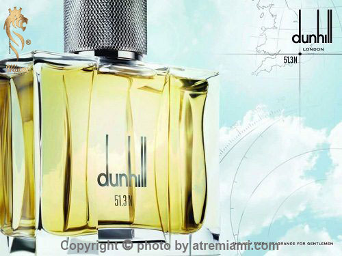 دانهیل-۵۱٫۳-ان-Miami-بهترین-عطر-و-ادکلن-دانهیل-۵۱٫۳-ان-مردانه-اصل-میامی-dunhill-51.3-N-Perfume
