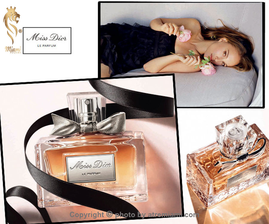 دیور-میس-دیور-له-پارفوم-Miami-بهترین- عطر-ادکلن-دیور-میس-دیور-له-پرفیوم--زنانه-اصل-میامی-Dior-Miss-Dior-Le-Parfum-Perfume