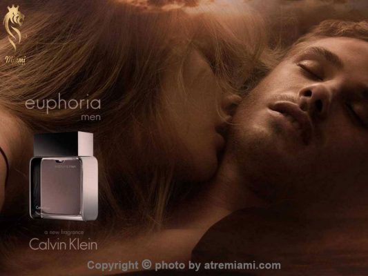 عطر-ادکلن-سی-کی-ایفوریا-اینتنس-Ck-Euphoria-Men-Intense