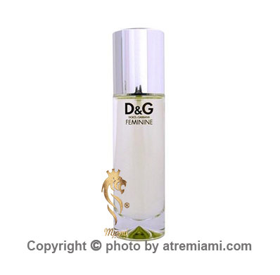 قیمت-عطر-دلچه-گابانا-فمینین-زنانه--اصل-میامی