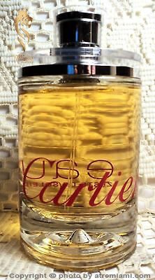 کارتیر ادو کارتیر زست سولیل Miami بهترین عطر ادکلن کارتیر ادو کارتیر زست سولیل زنانه اصل میامی Cartier Eau de Cartier Zeste de Soleil Perfume