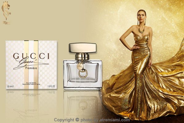 بهترین گوچی پریمیر ادو تویلت زنانه اصل میامی