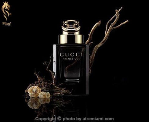 بهترین گوچی اینتنس عود زنانه و مردانه اصل میامی