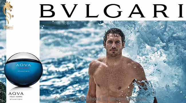 Bvlgari Aqva Pour Homme Atlantiqve Miami تستر عطر ادکلن بولگاری آکوا پورهوم آتلانتیک مردانه اصل میامی Bvlgari Aqva Pour Homme Atlantiqve Perfume