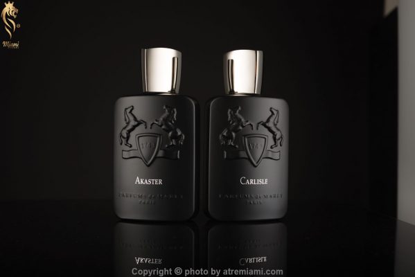 بهترین پارفومز دمارلی کارلایل زنانه و مردانه اصل میامی