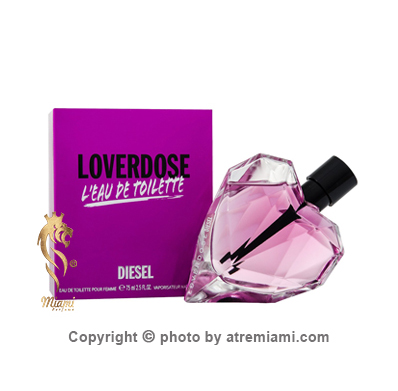 Diesel_Loverdose_L’Eau_de_Toilette_Miami_خرید_عطر_و_ادکلن_دیزل_لاوردوز_لئو_د_تویلت_زنانه_اصل_میامی_Diesel_Loverdose_L’Eau_de_Toilette_Perfume