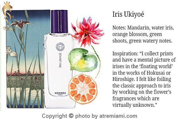 بهترین هرمس هرمسنز آیریش اوکیو زنانه و مردانه اصل میامی