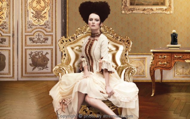 بهترین مارلی اتالیا زنانه اصل میامی