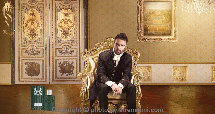 بهترین مارلی بیرلی مردانه اصل میامی