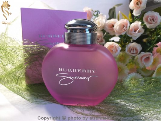 بهترین باربری سامر زنانه ۲۰۱۳ زنانه اصل میامی