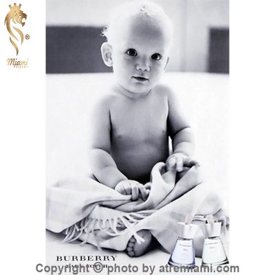 بهترین باربری بیبی تاچ دخترانه و پسرانه اصل میامی