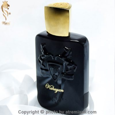 قیمت عطر پارفومز دمارلی کوهویان زنانه و مردانه اصل میامی خرید ادکلن پارفومز دمارلی کوهویان زنانه و مردانه اصل میامی بهترین پارفومز دمارلی کوهویان زنانه و مردانه اصل میامی تستر Parfums de Marly Kuhuyan زنانه و مردانه اصل میامی