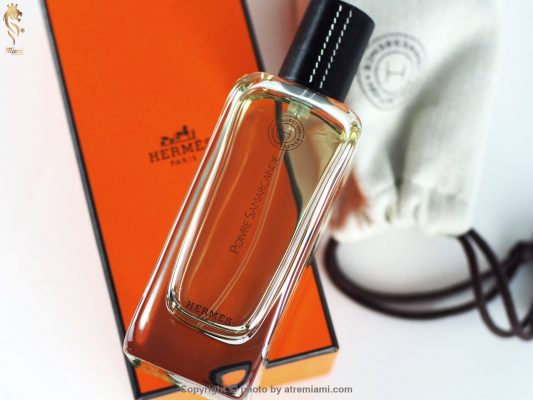 بهترین هرمس هرمسنس پایور سمرقند زنانه و مردانه اصل میامی