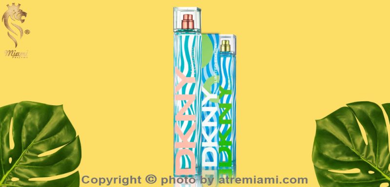 بهترین دی کی ان وای وومن سامر ۲۰۱۹ زنانه  اصل میامی