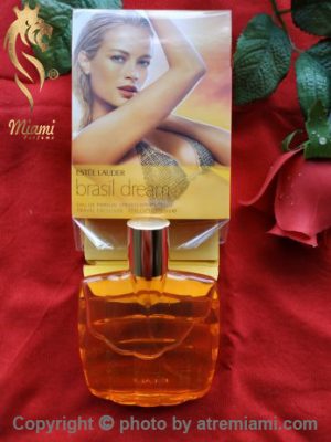 استی_لودر_برزیل_دریم_زنانه_Miami_بهترین_عطر_و_ادکلن_استی_لودر_برزیل_دریم_زنانه_اصل_میامی_Estee_Lauder_Brasil_Dream_for_women_Perfume