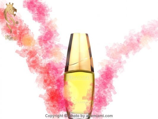 استی_لودر_بیوتیفول_Miami_بهترین_عطر_و_ادکلن_استی_لودر_بیوتیفول_زنانه_اصل_میامی_Estee_Lauder_Beautiful_Perfume
