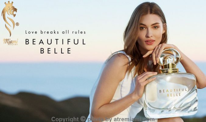 استی_لودر_بیوتیفول_بل_Miami_بهترین_عطر_و_ادکلن_استی_لودر_بیوتیفول_بل_زنانه_اصل_میامی_Estée_Lauder_Beautiful_Belle_Perfume