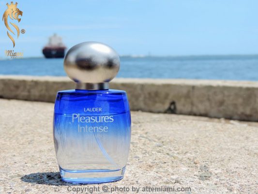 استی_لودر_پلیژرز_اینتنس_مردانه_Miami_بهترین_عطر_و_ادکلن_استی_لودر_پلیژرز_اینتنس_مردانه_اصل_میامی_Estee_Lauder_Pleasures_Intense_for_Men_Perfume