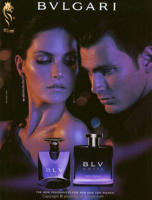 بهترین Bvlgari BLV Notte Pour Homme مردانه اصل میامی