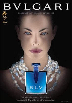 بهترین Bvlgari BLV Pour Femme زنانه اصل میامی