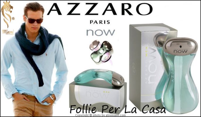 بهترین  آزارو ناو مردانه  اصل میامی