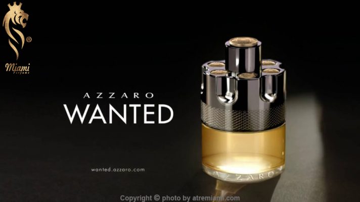 بهترین آزارو وانتد مردانه اصل میامی
