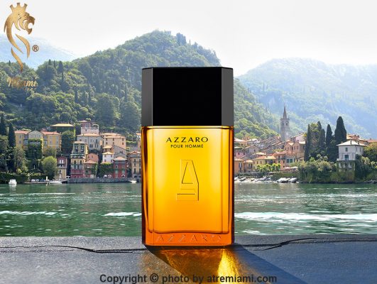 بهترین  آزارو پورهوم مردانه اصل میامی