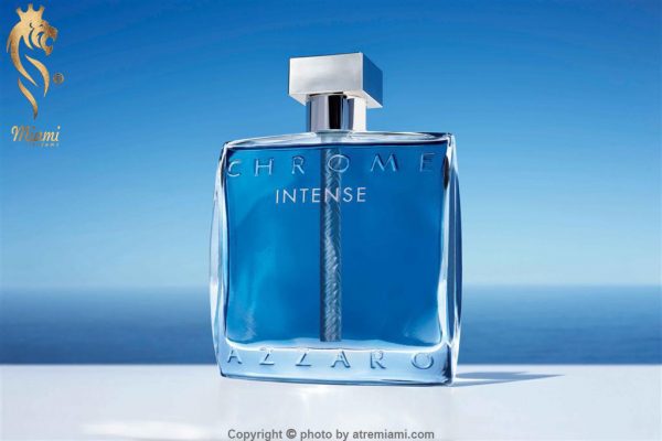 بهترین آزارو کروم اینتنس مردانه اصل میامی