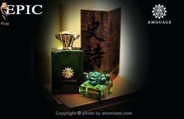 بهترین آمواج اپیک مردانه اصل میامی