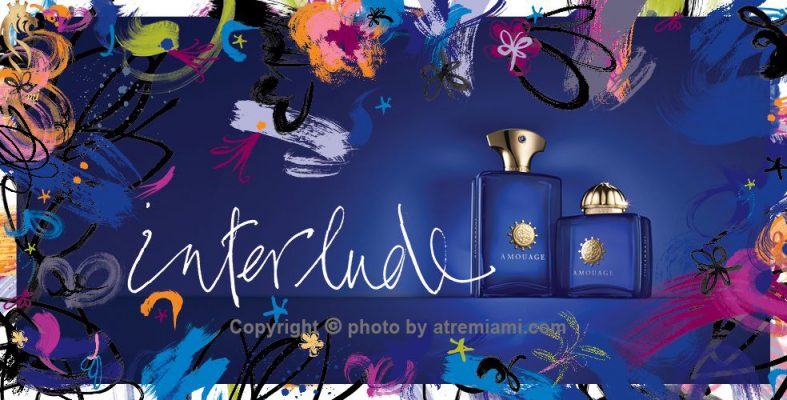 بهترین آمواج اینترلود زنانه اصل میامی