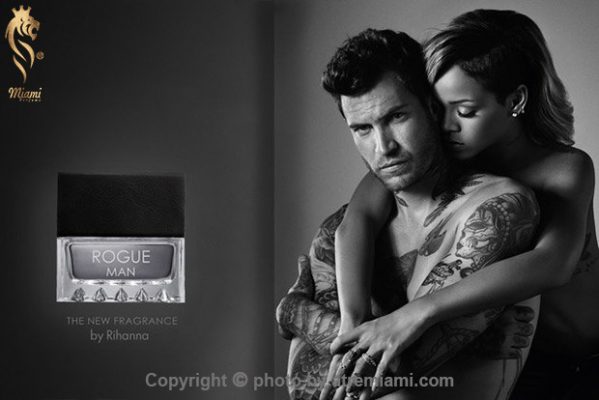بهترین-ادکلن-ریحانا-روژ-مردانه-انتخاب-اصل-میامی