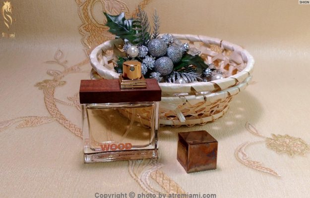تستر She Wood زنانه اصل میامی
