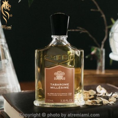بهترین ادکلن کرید تاباروم مردانه اصل میامی