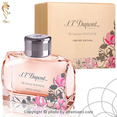 بهترین-اس-تی-دوپونت-۵۸-اونیو-مونتین-لیمیتد-ادیشن-زنانه-زنانه--اصل-میامی