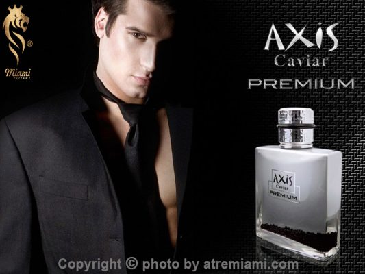 قیمت-عطر-اکسیس-خاویار-پریمیوم-مردانه--اصل-میامی
