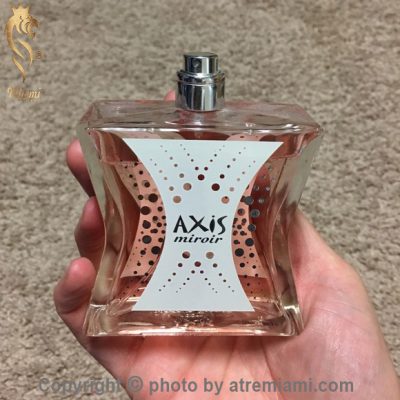 بهترین اکسیس میرویر زنانه اصل میامی