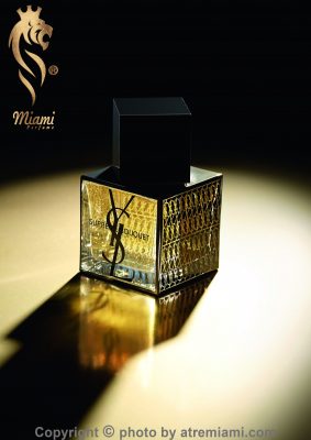 بهترین ایو سن لورن سوپریم بوکی زنانه اصل میامی